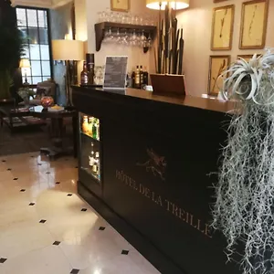 De La Treille Hotel Lille