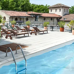 Cloitre Saint Louis Hotel Avinhão