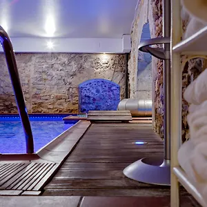 Grand Des Terreaux Hotel Lyon