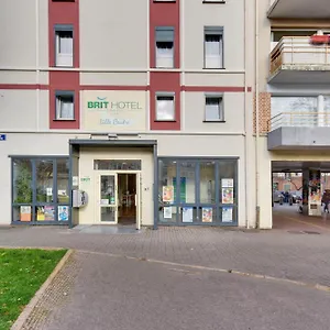 Brit Centre Hotel Lille