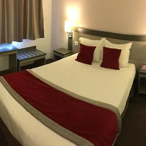 Akena Aeroport Charles De Gaulle - Witz Hotel Saint-Witz