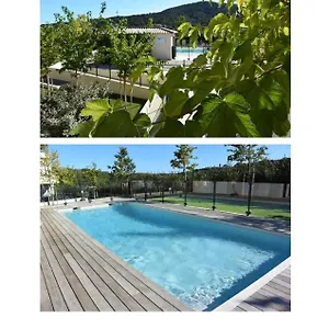 Appartement Park Horizon, Sainte-Maxime